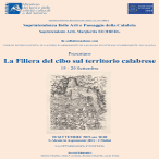 S. Alessio in Aspromonte (RC) - Giornate europee del patrimonio